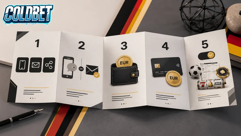 coldbet-de-registration-five-step-foldout